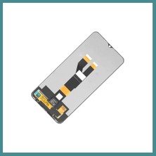 Trendexa Realme C11 2021 Dokunmatik Ekran (Siyah) Mac