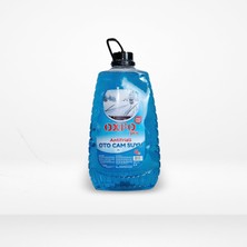 Vera Concept Store Antifirizli Parfümlü Oto Cam Suyu 4lt
