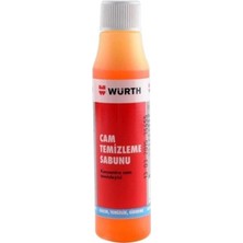 Vera Concept Store Würth Konsantre Cam Temizleme Sabunu 32 ml