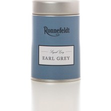 Vera Concept Store Earl Grey (Bergamotlu Siyah Çay) 25 gr
