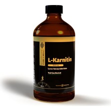 Vera Concept Store L-Karnitin 1500 Mg 480 ml L-Carnitine Yeşil Çay Ekstresi Ilaveli