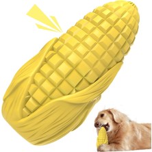 Vera Concept Store Agresif Chewers Için Köpek Çiğneme Oyuncakları, Yıkılabilir Sert Dayanıklı Gıcırtılı Interaktif Köpek Oyuncakları, Orta Büyük Irklar Için Dayanıklı Kö