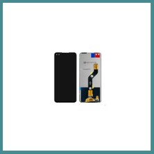 Trendexa Infinix Not 8 Ekran Dokunmatik (Siyah) Mac