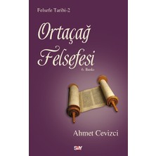 Say Felsefe Tarihi 2 - Ortaçağ Felsefesi