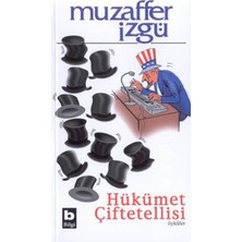 Bilgi Yayınevi Hükümet Çiftetellisi
