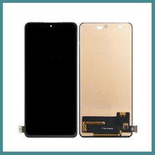 Trendexa Redmi Note 11 Dokunmatik Ekran Tft (Siyah) Mac