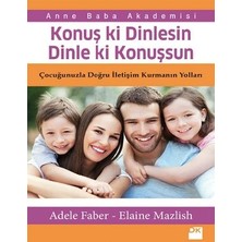 Doğan Kitap Konuş Ki Dinlesin Dinle Ki Konuşsun