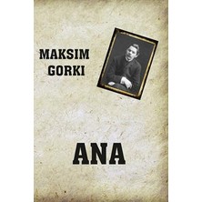 Serüven Kitap Ana
