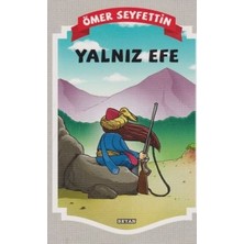 Beyan Yayınları Yalnız Efe