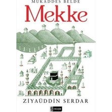 Etkileşim Yayınları Mukaddes Belde Mekke