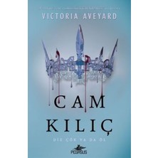 Pegasus Yayınları Cam Kılıç