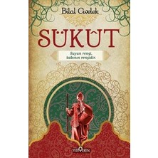 Yediveren Sükut