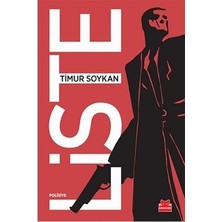 Kırmızı Kedi Yayınevi Liste