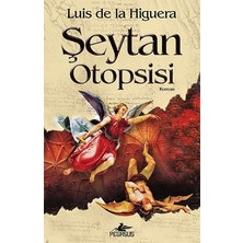 Pegasus Yayınları Şeytan Otopsisi