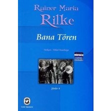 Cem Yayınevi Bana Tören