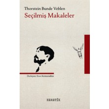 Heretik Yayınları Seçilmiş Makaleler