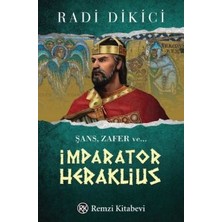Remzi Kitabevi Imparator Heraklius