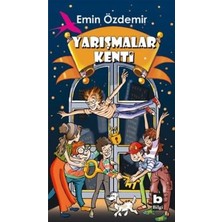 Yarışmalar Kenti