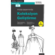 Moda Tasarımında Koleksiyon Geliştirme