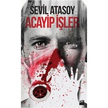 Doğan Kitap Acayip Işler