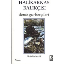 Bilgi Yayınevi Deniz Gurbetçileri