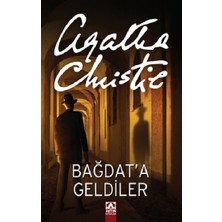 Altın Kitaplar Bağdat’a Geldiler