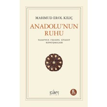 Sufi Kitap Anadolu’nun Ruhu