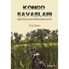 Phoenix Yayınevi Kongo Savaşları