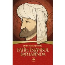 Ötüken Neşriyat Fatih Istanbul Kapılarında