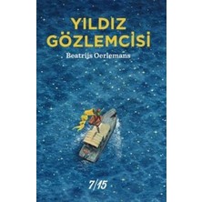 7/15 Yayınları Yıldız Gözlemcisi