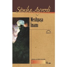 Kubbealtı Neşriyatı Yayıncılık Mesihpaşa Imamı