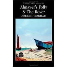 Wordsworth Classics Almayer's Folly And The Rover