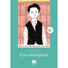 Antik Kitap Çocukluğum