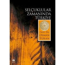Ötüken Neşriyat Selçuklular Zamanında Türkiye