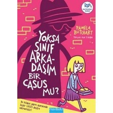 Yoksa Sınıf Arkadaşım Bir Casus Mu?