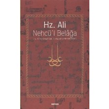 Beyan Yayınları Hz. Ali - Nehcü’l Belağa