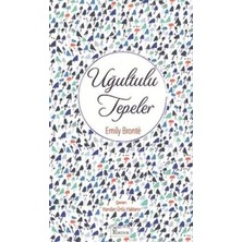 Koridor Yayıncılık Uğultulu Tepeler (Bez Ciltli)