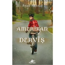 Pegasus Yayınları Amerikan Derviş
