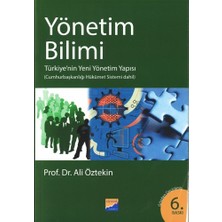 Yönetim Bilimi