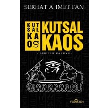 Yediveren Kutsal Kaos