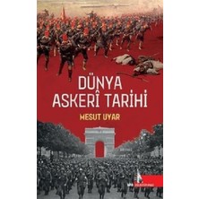 Doğu Kütüphanesi Dünya Askeri Tarihi