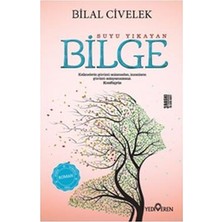 Yediveren Suyu Yıkayan Bilge