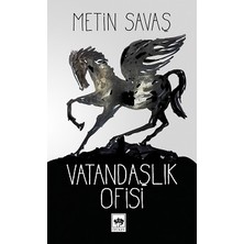 Ötüken Neşriyat Vatandaşlık Ofisi