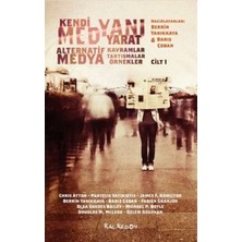 Kalkedon Kendi Medyanı Yarat - Cilt 1