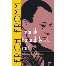 Say Insanlık Başarabilecek Mi?