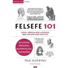 Say Felsefe 101