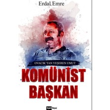 Siyah Beyaz Komünist Başkan