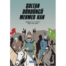 Çamlıca Basım Yayın Sultan Dördüncü Mehmed Han