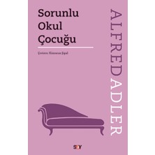Say Sorunlu Okul Çocuğu