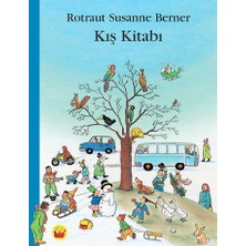 Kuraldışı Yayınevi Kış Kitabı